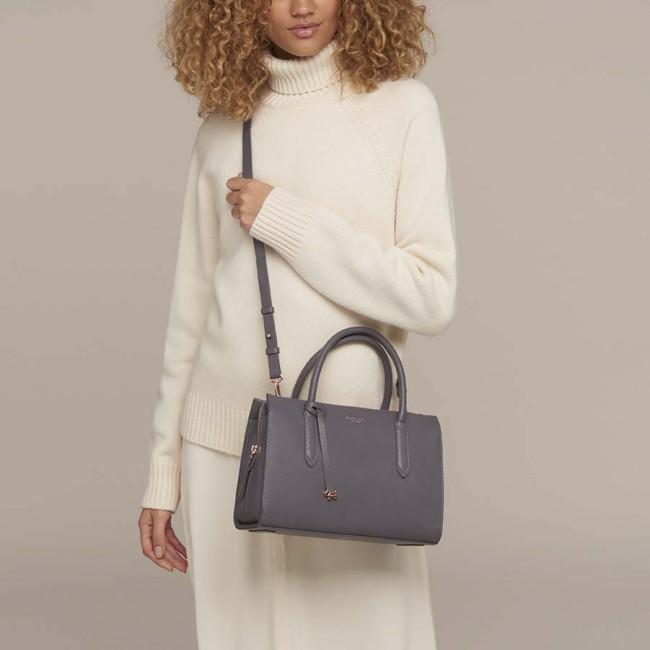 radley arlington court large multiway bag