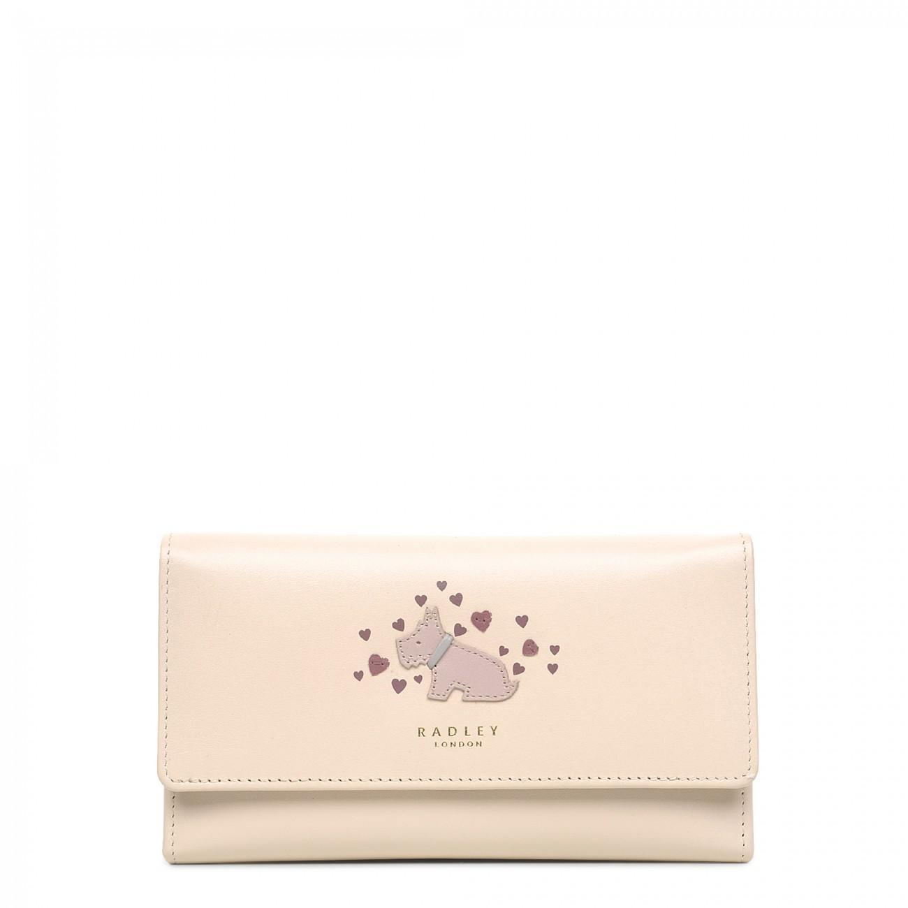 radley tan purse
