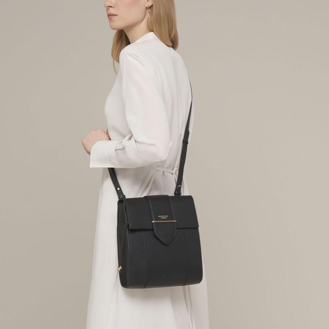 palace street medium flapover multiway grab bag