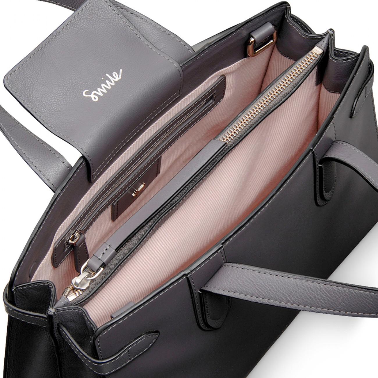 radley blacksmith road bag