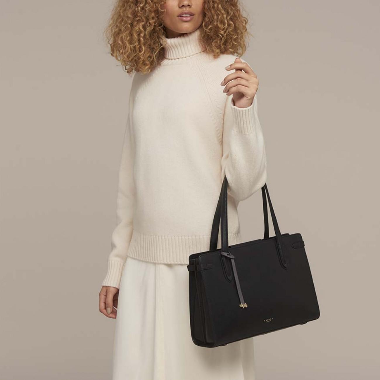 radley blacksmith road bag