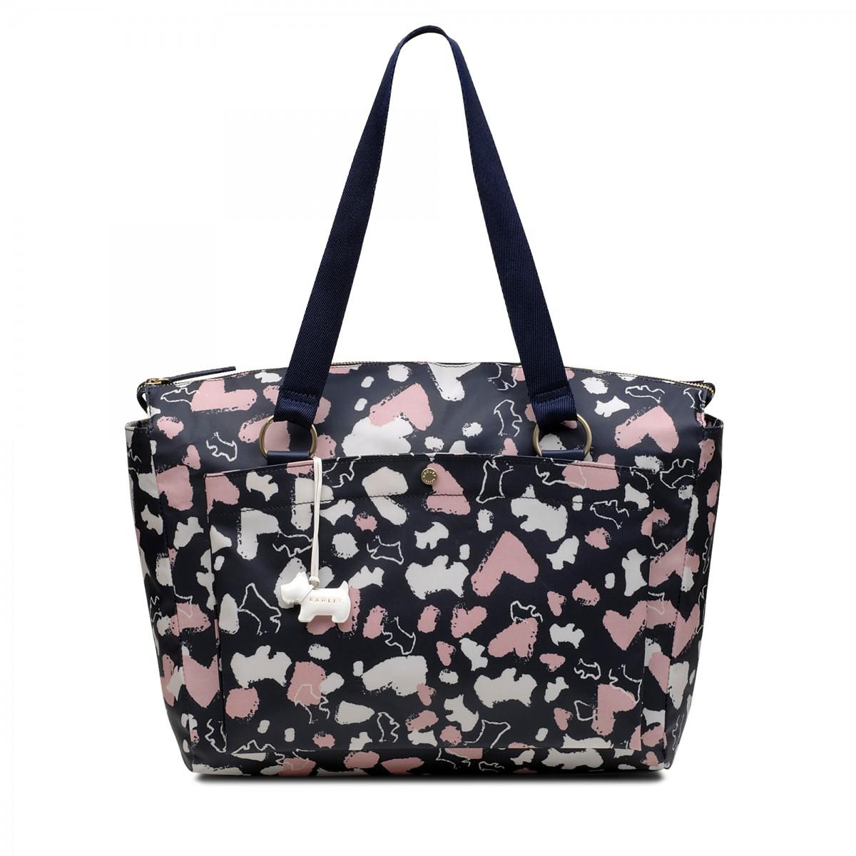 radley columbia road bag