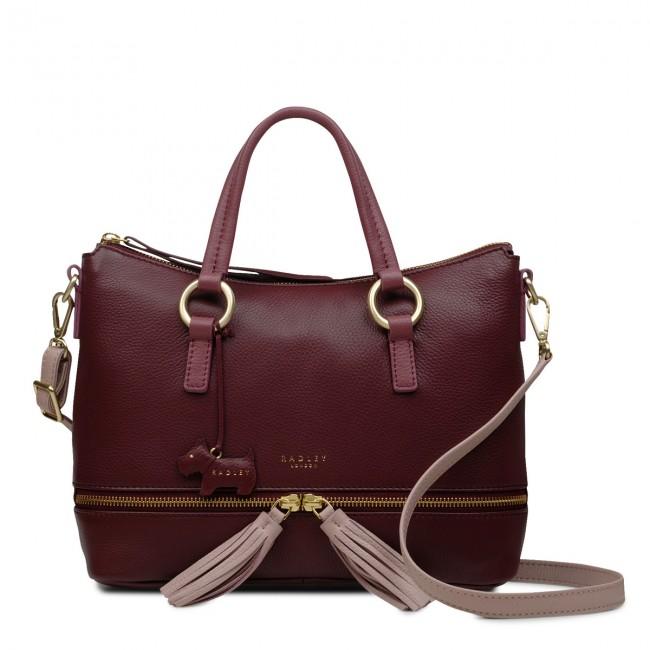 radley pickering multiway bag