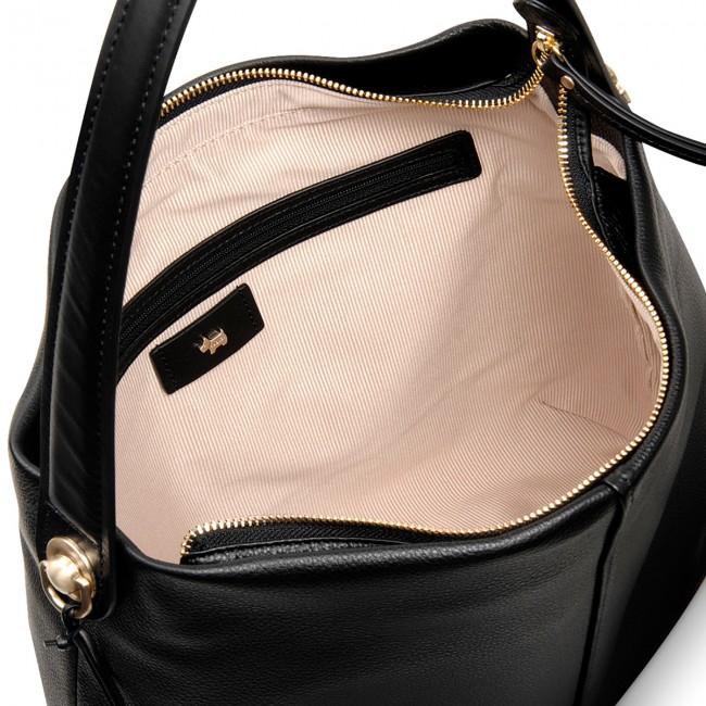 radley rose castle hobo bag