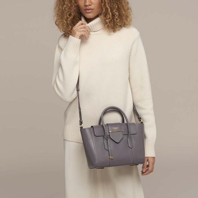 palace street medium flapover multiway grab bag