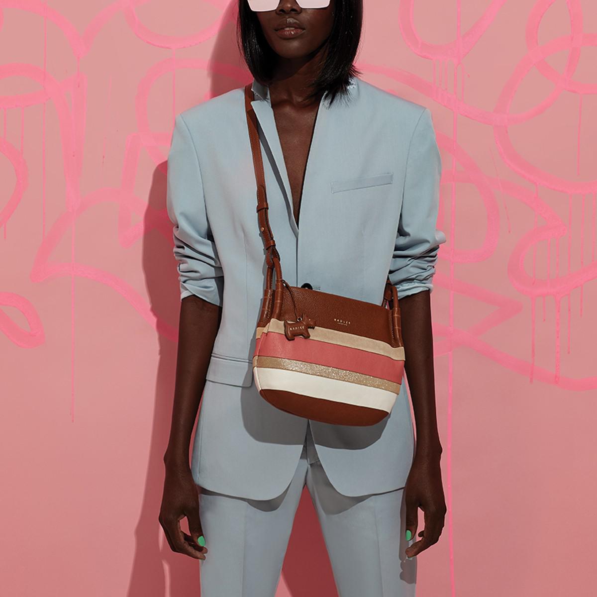 radley wren street purse