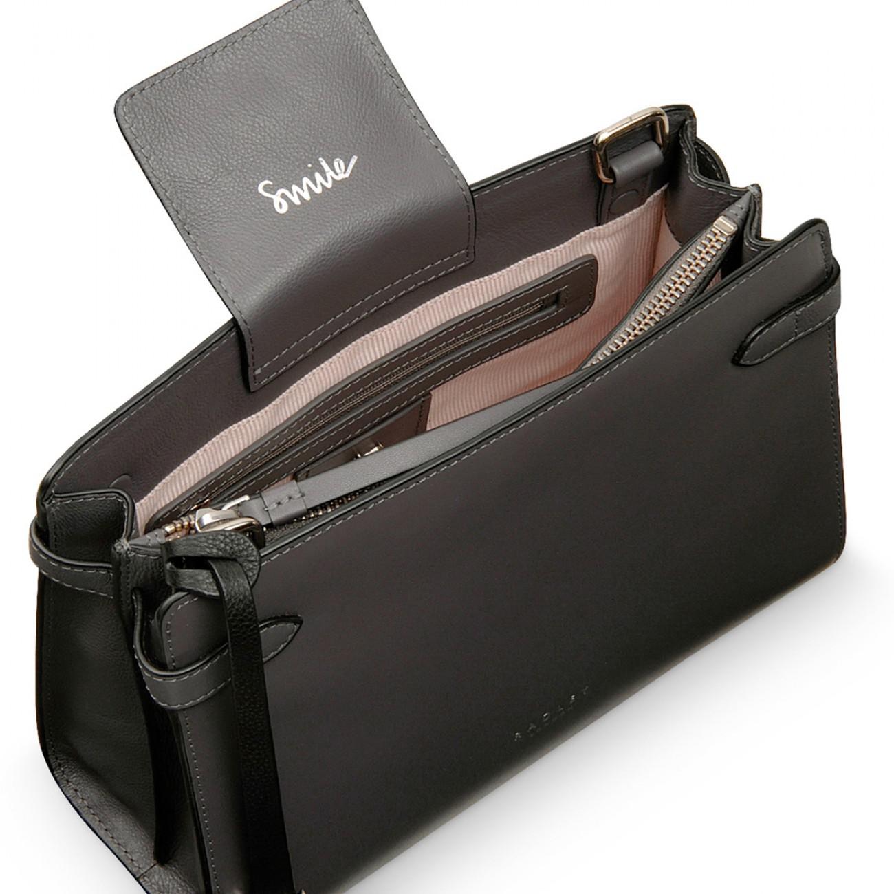 radley blacksmith road bag