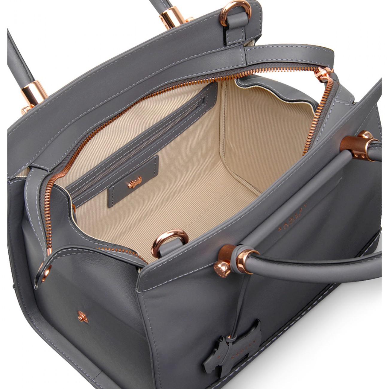 radley doctors bag