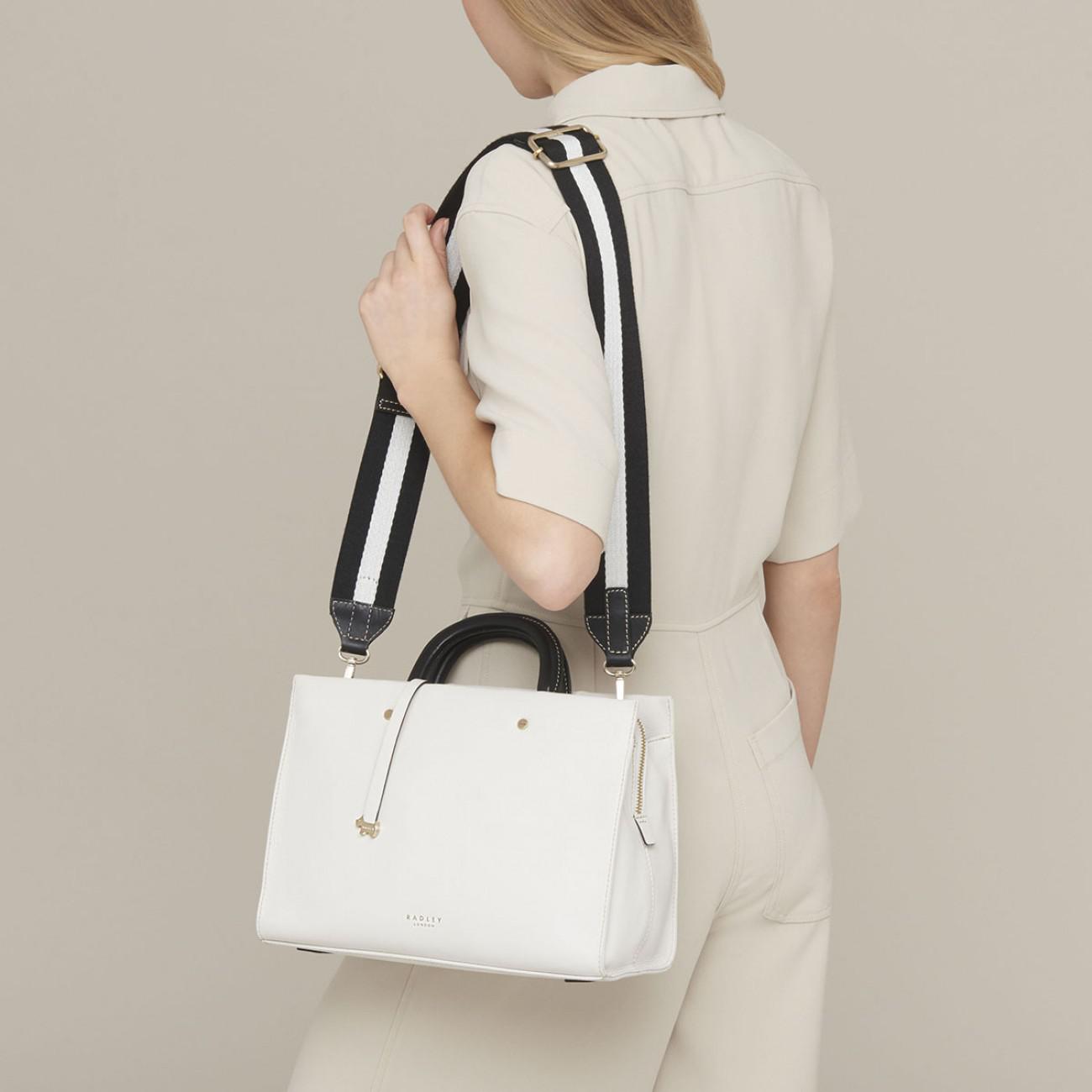 radley hill house bag