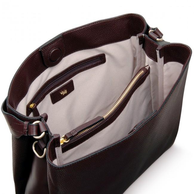 radley oxblood bag