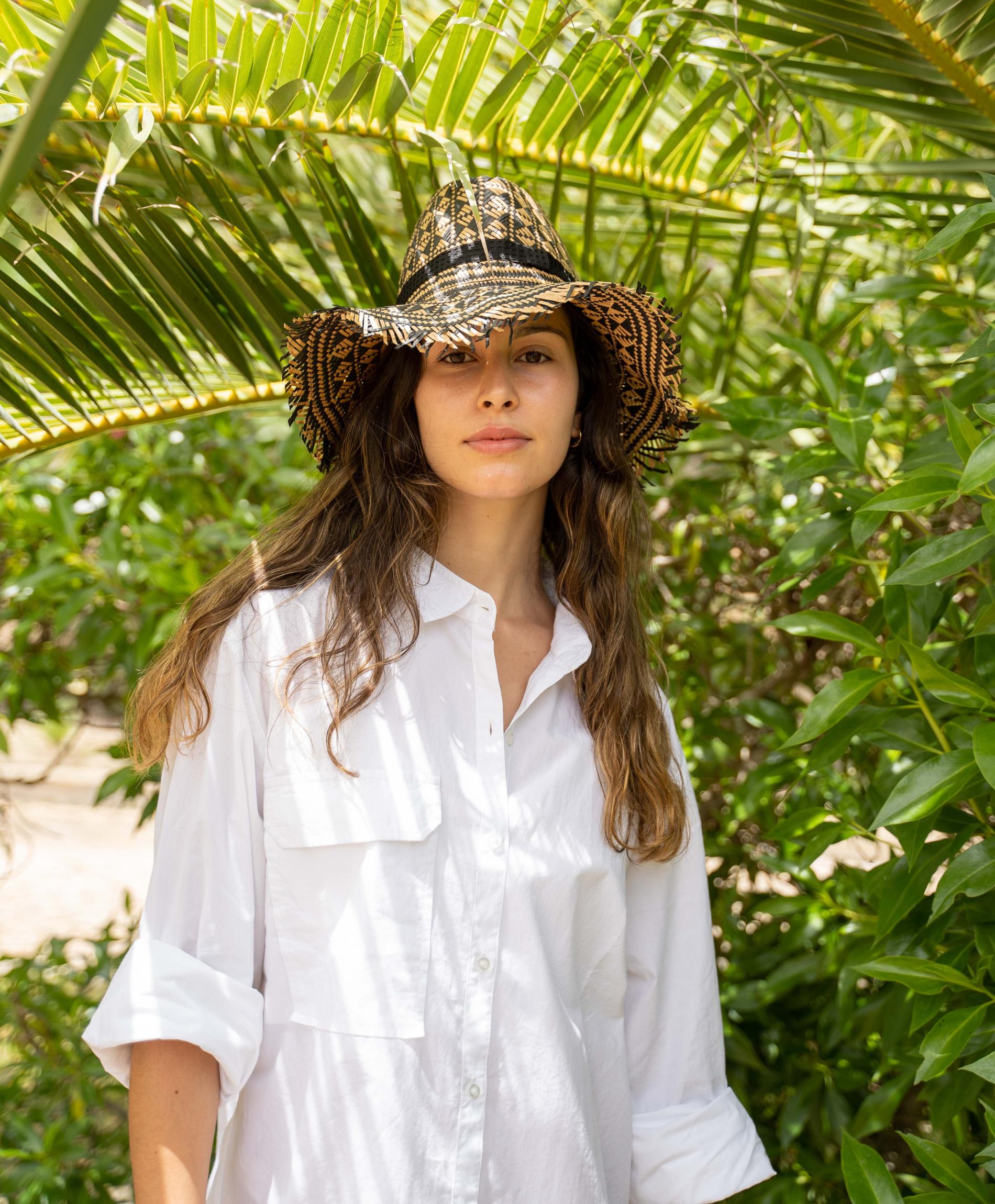 Rae Feather Karina Hat | Lyst