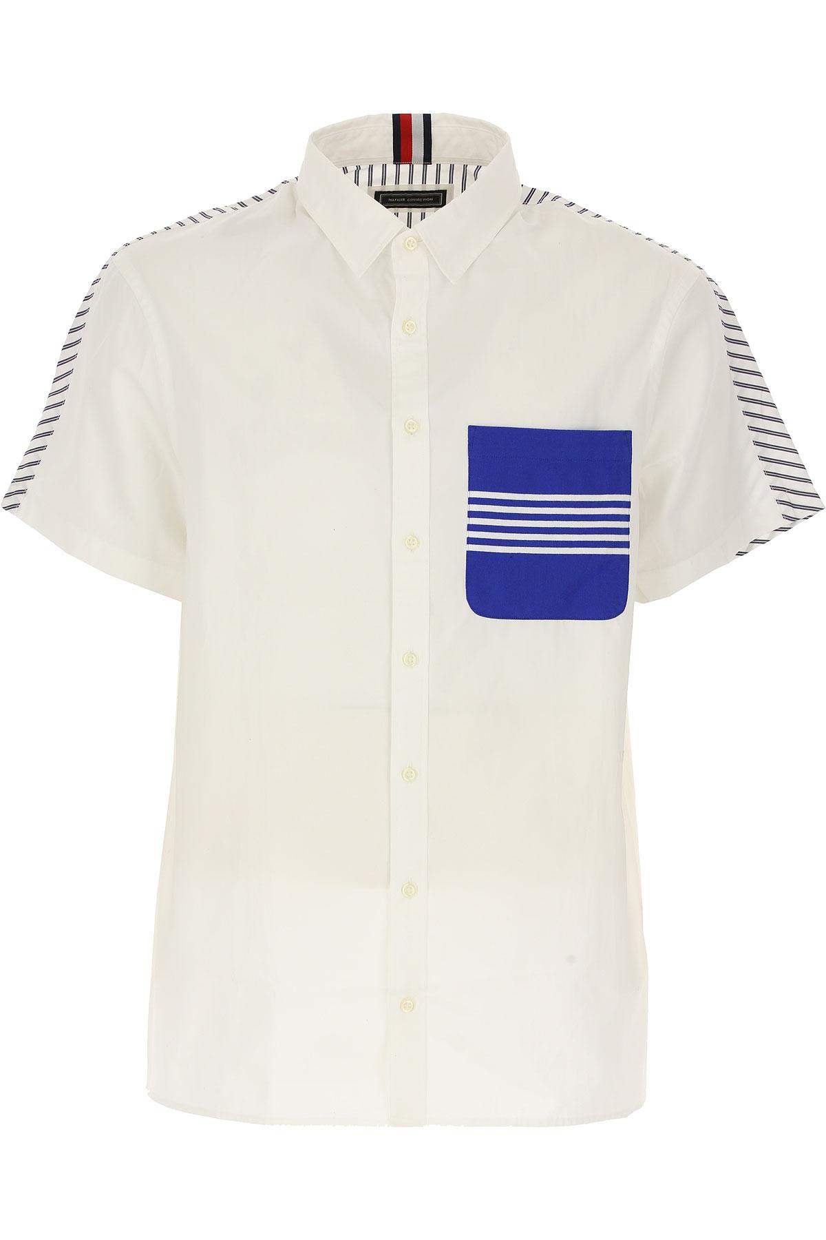tommy hilfiger mens clothing sale