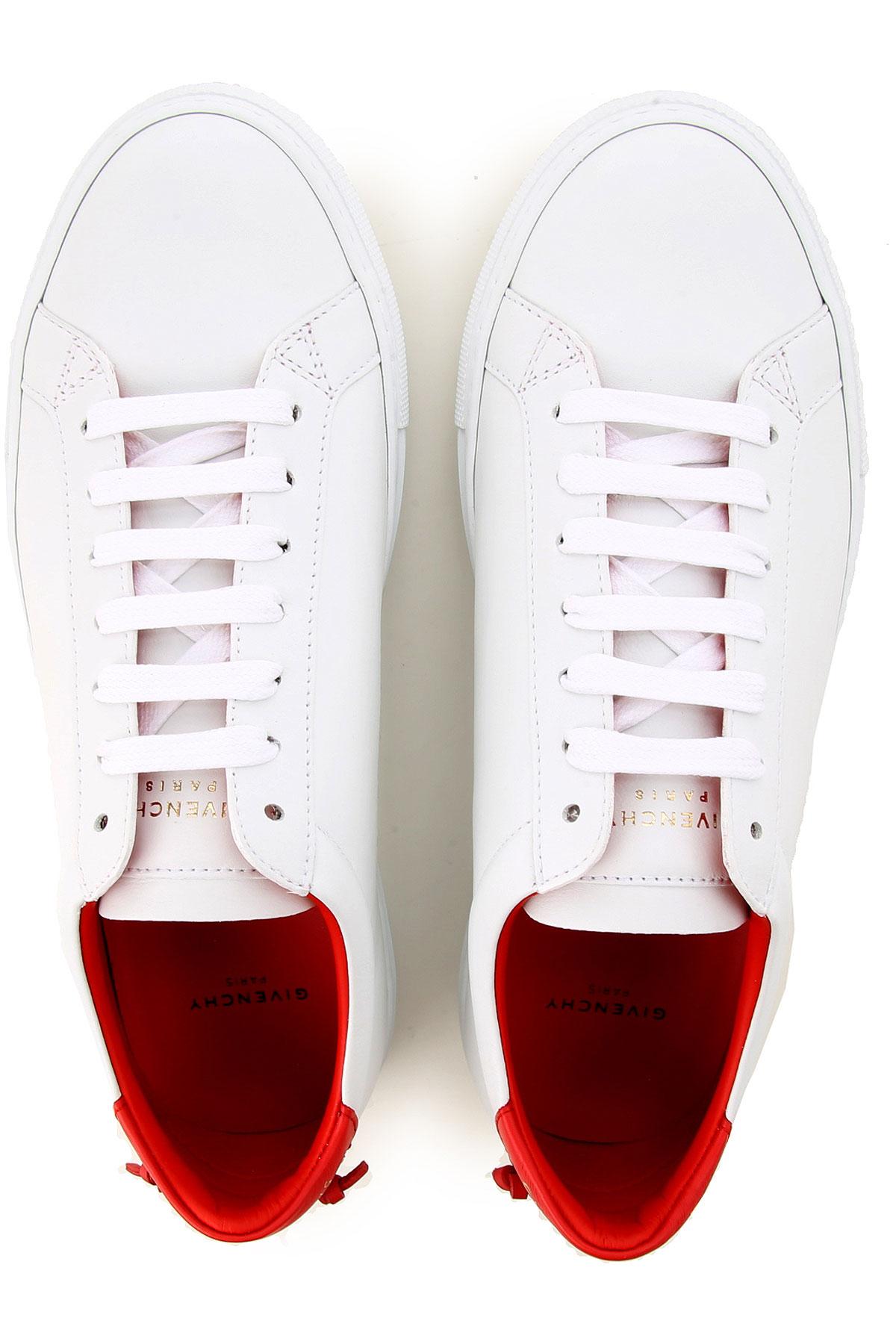 givenchy female shoes