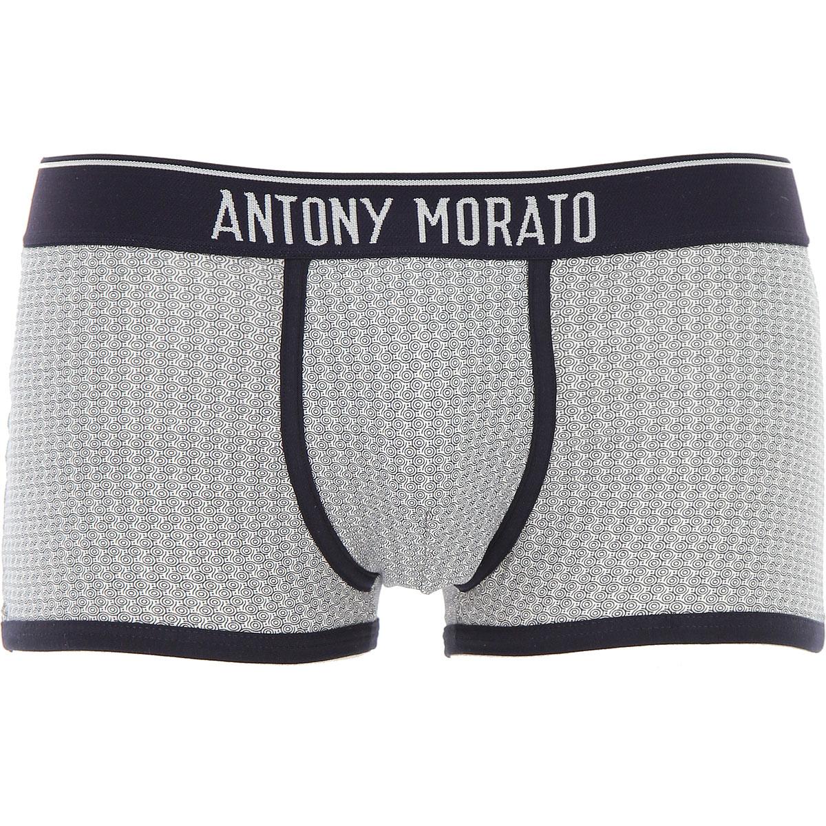 Boxer aderenti Abbigliamento Antony Morato Boxer Uomo