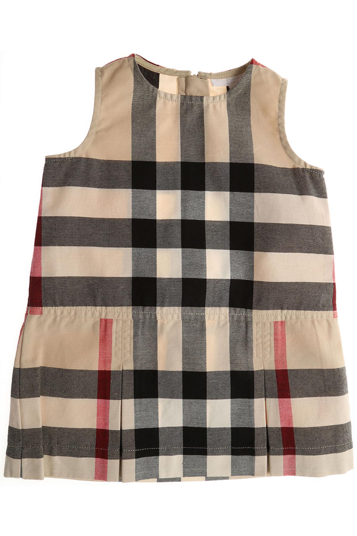 burberry baby vest