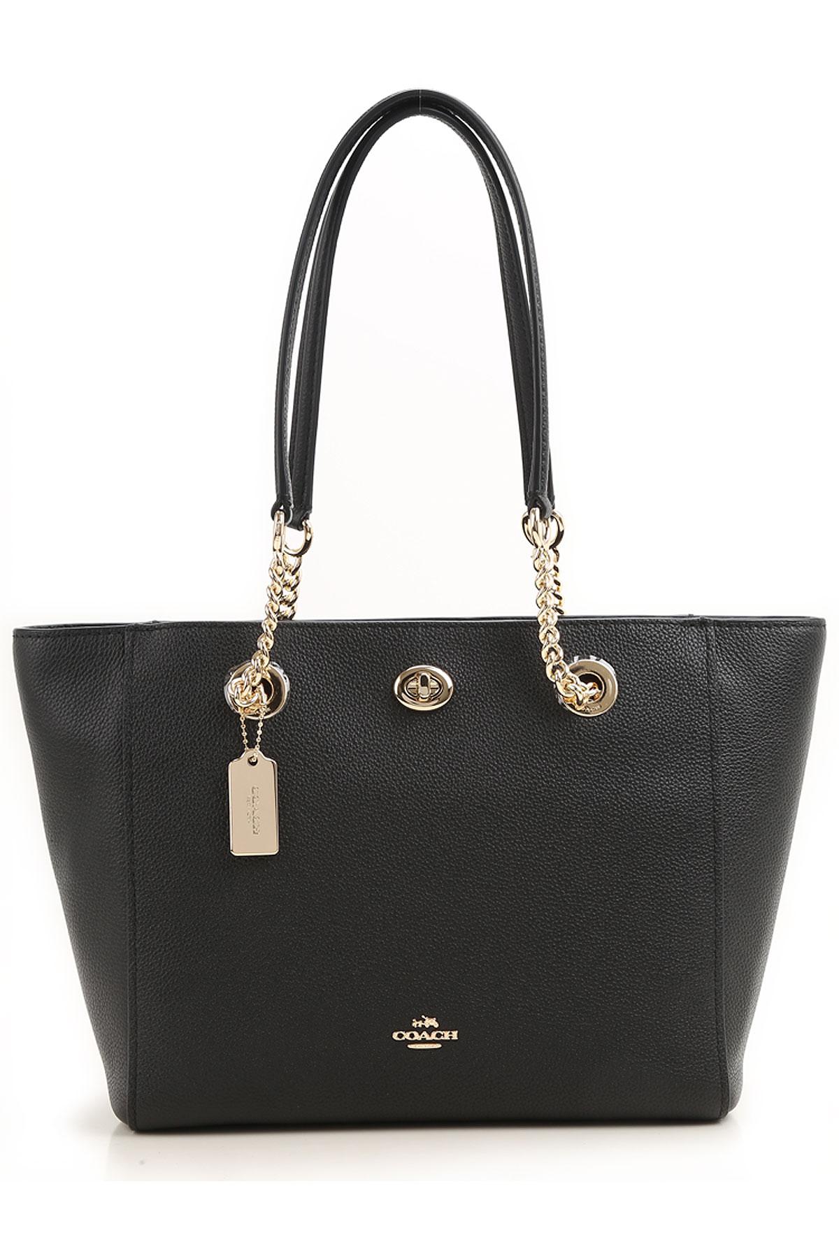 coach black travel bag
