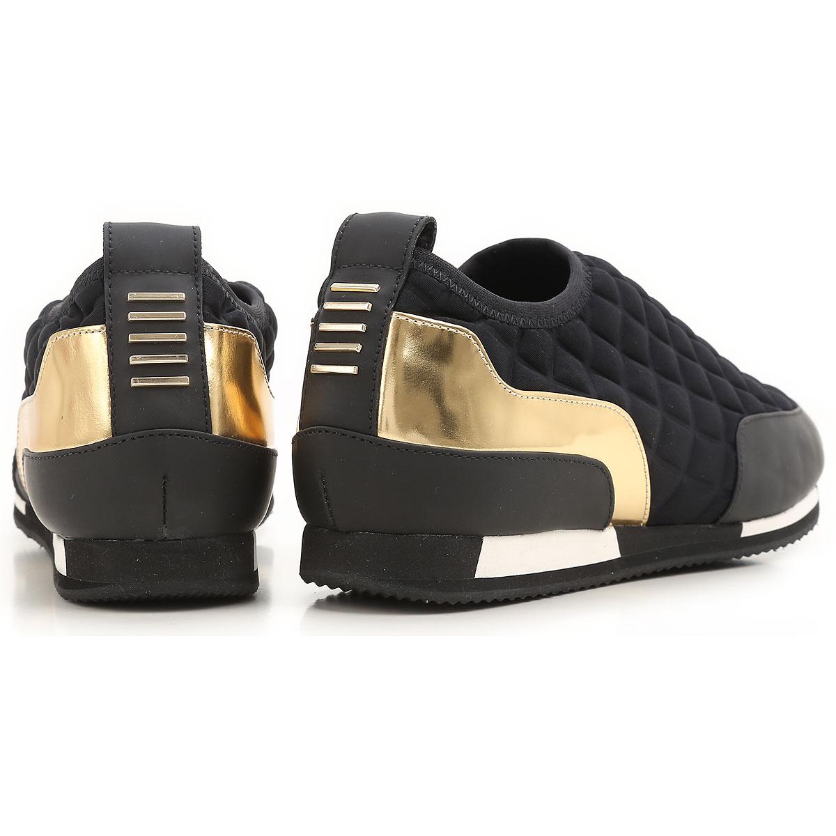 balmain womens trainers
