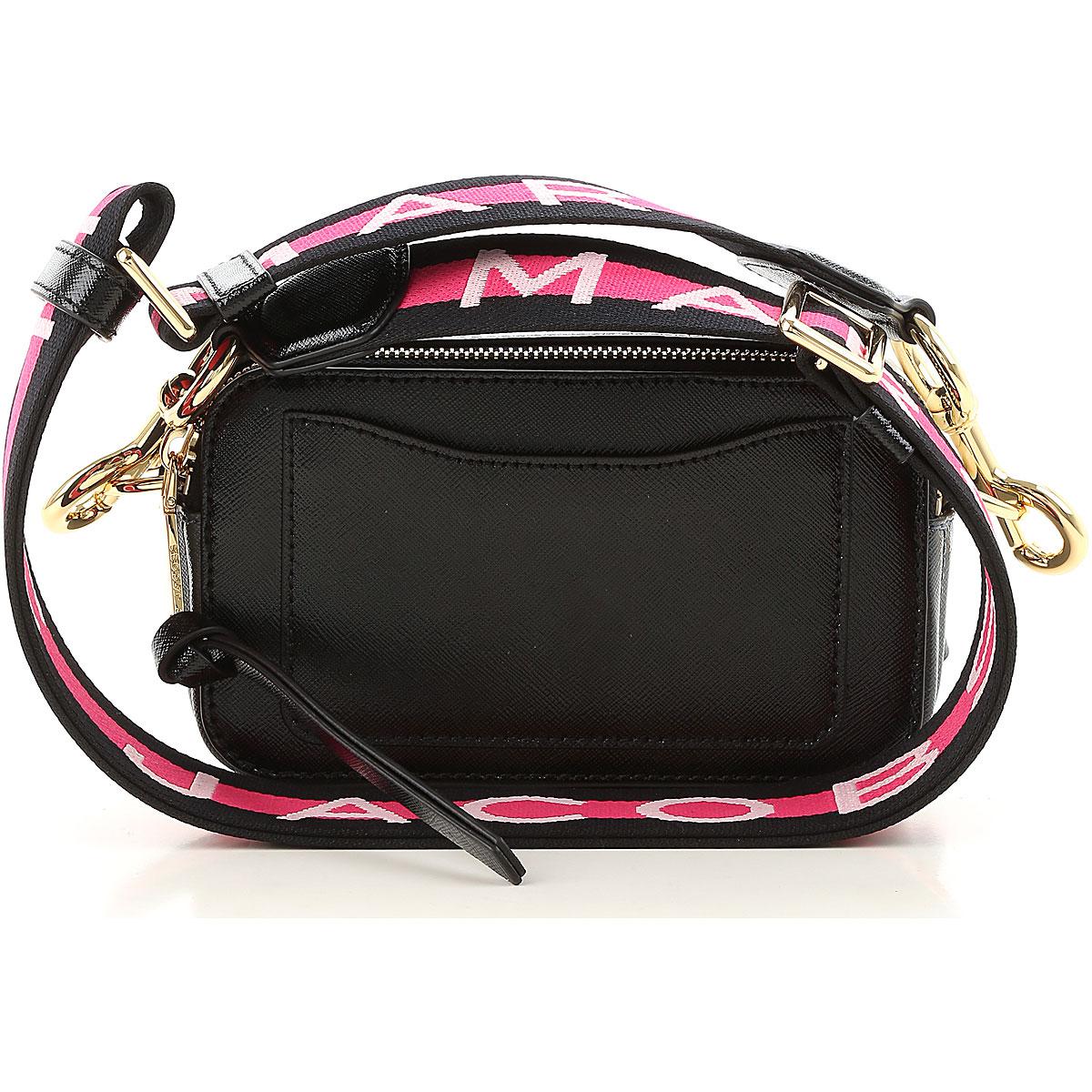 Marc Jacobs Shoulder Bag For Women On Sale in Black Lyst