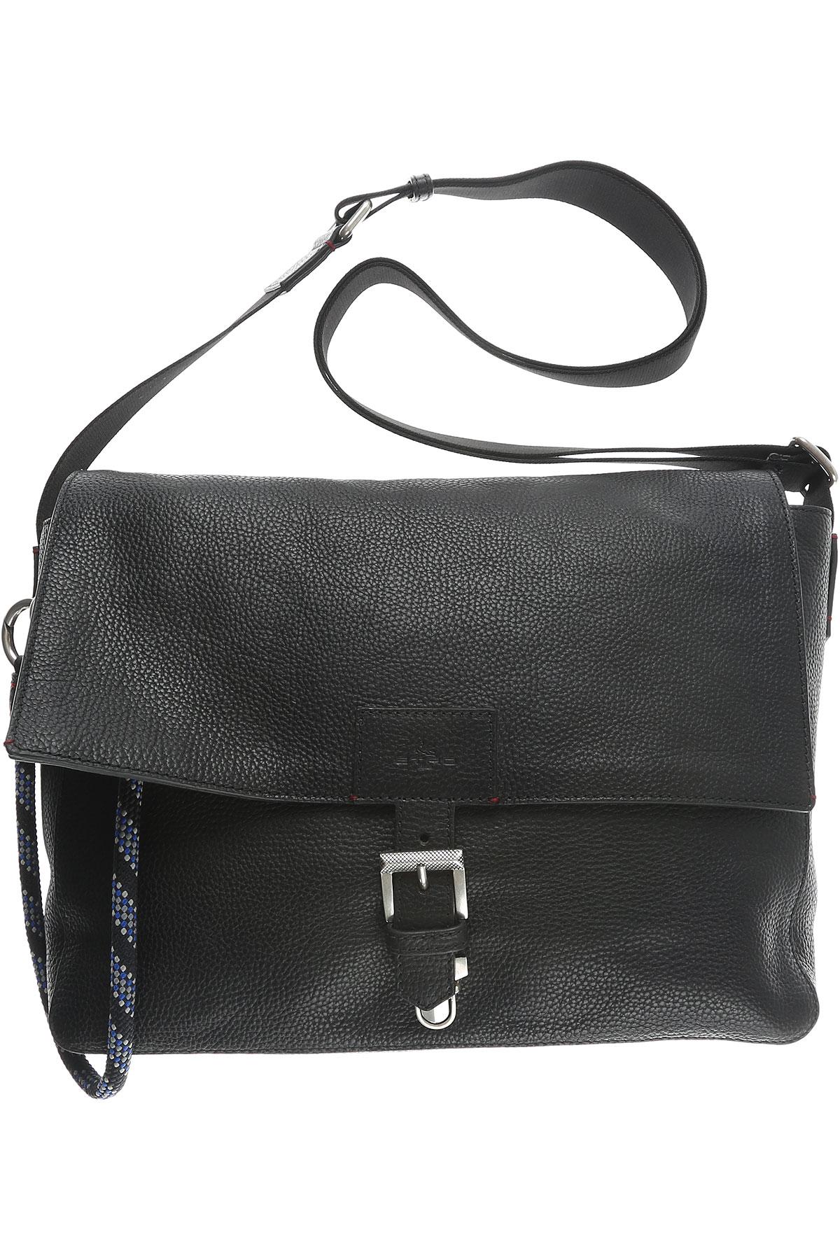 Black Bags For Men