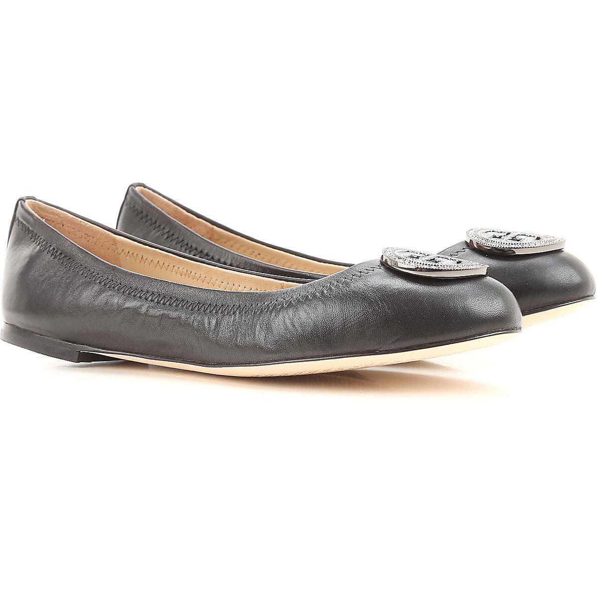toryburch ballet flats
