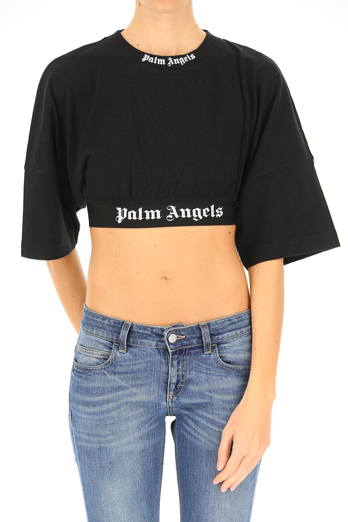 palm angels women's shirt