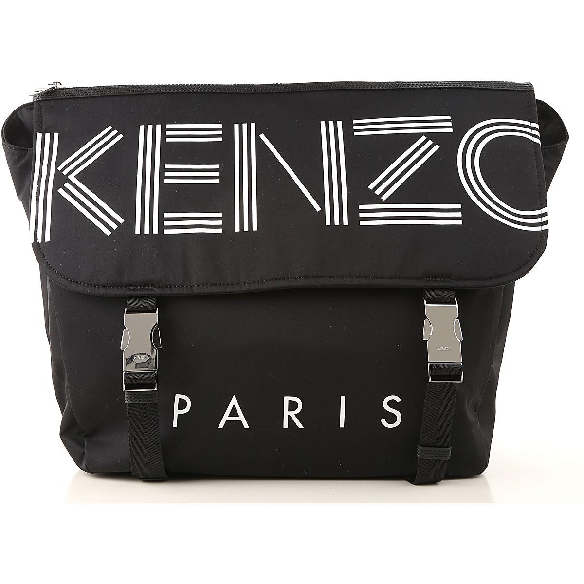kenzo messenger bag