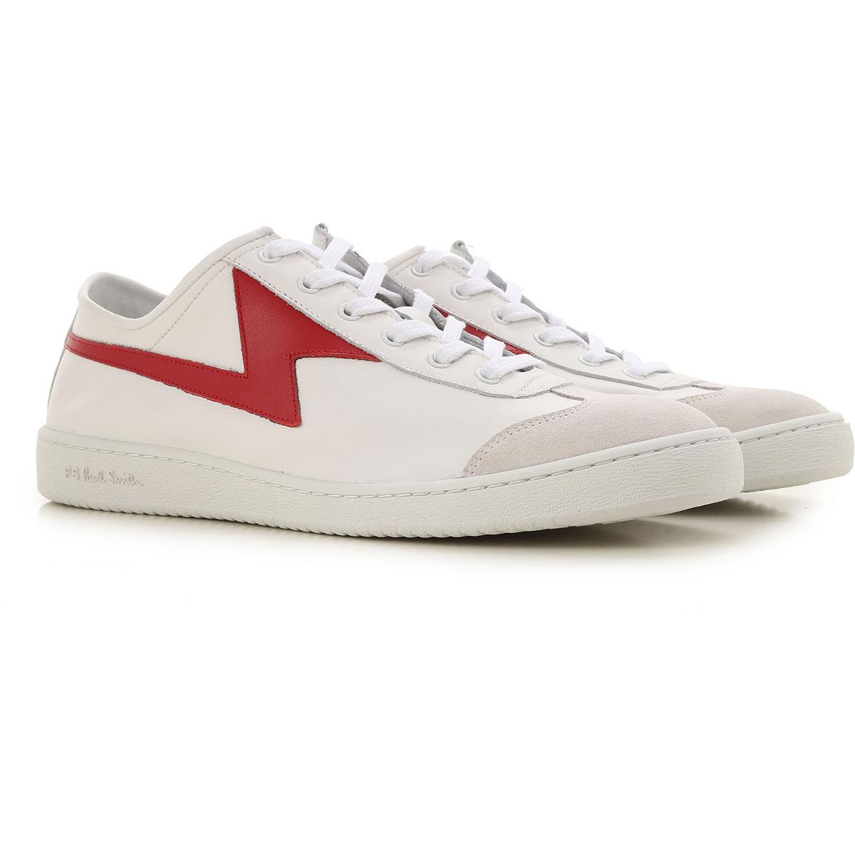 paul smith nolan sneaker