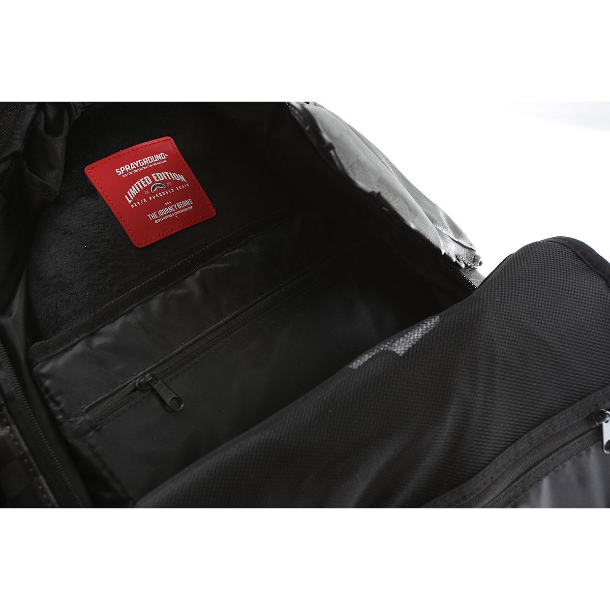 sprayground outlet