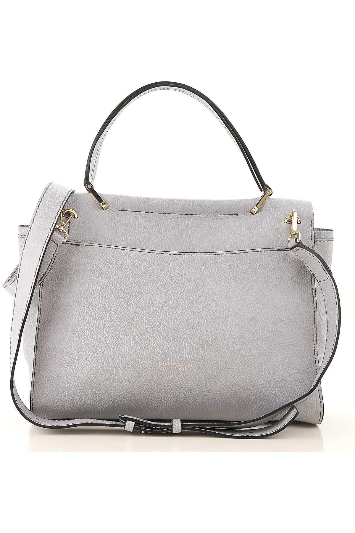 Gianni Chiarini Tote Bag On Sale in Grey (Gray) - Lyst