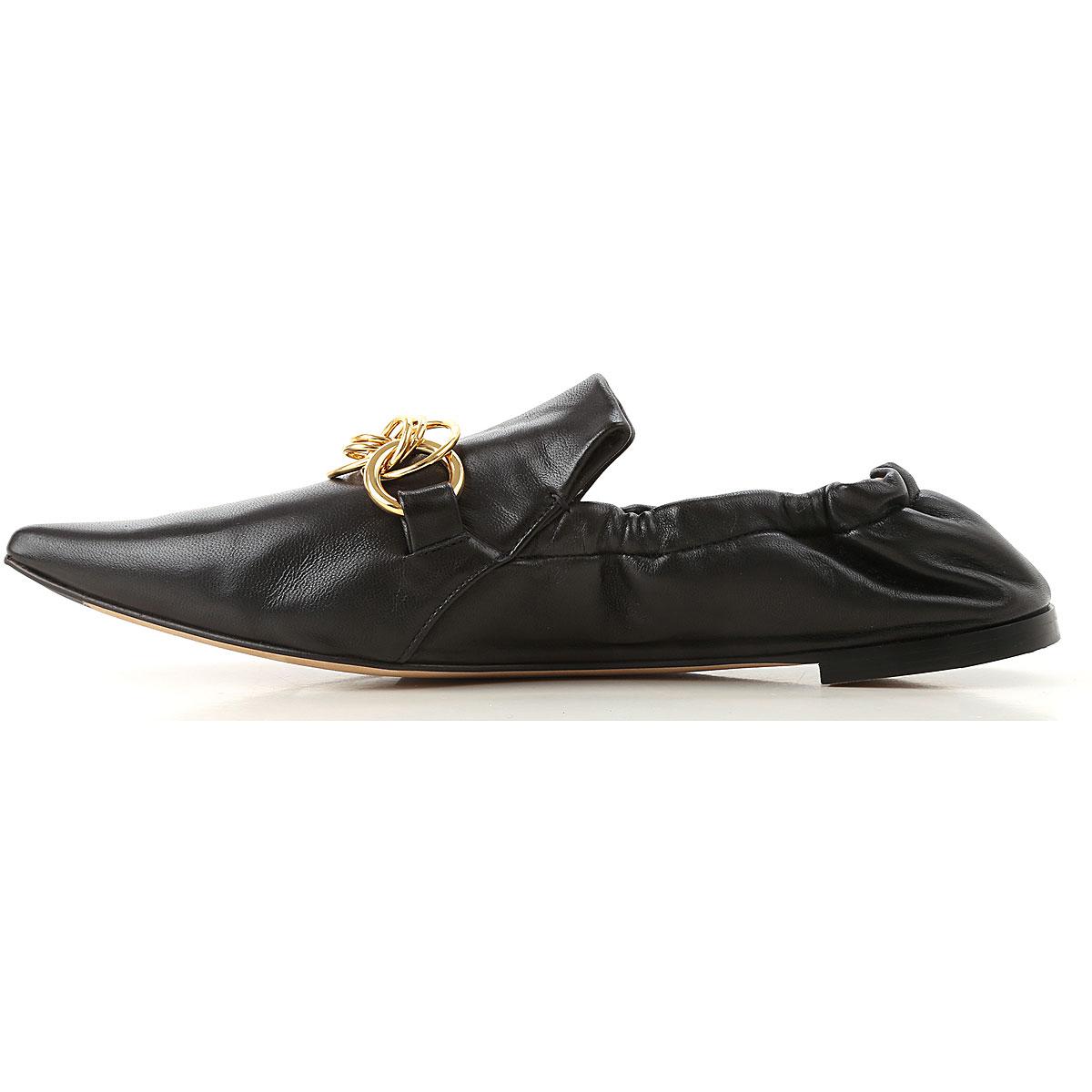 Chloé Ballet Flats Ballerina Shoes For Women On Sale in