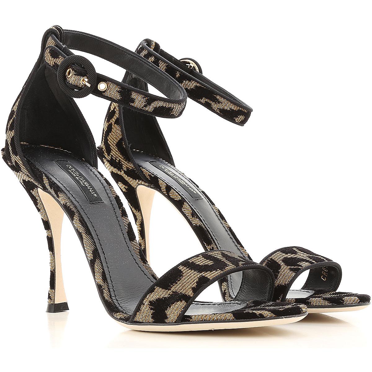 dolce & gabbana sandals sale
