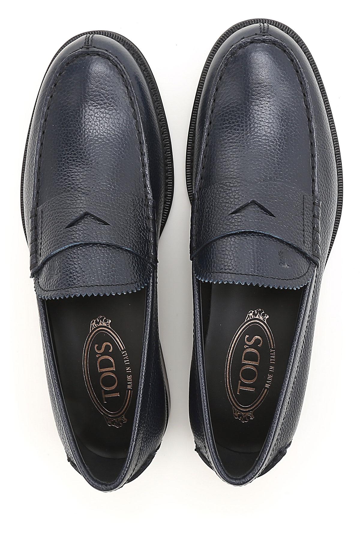 chaussure tod's homme solde