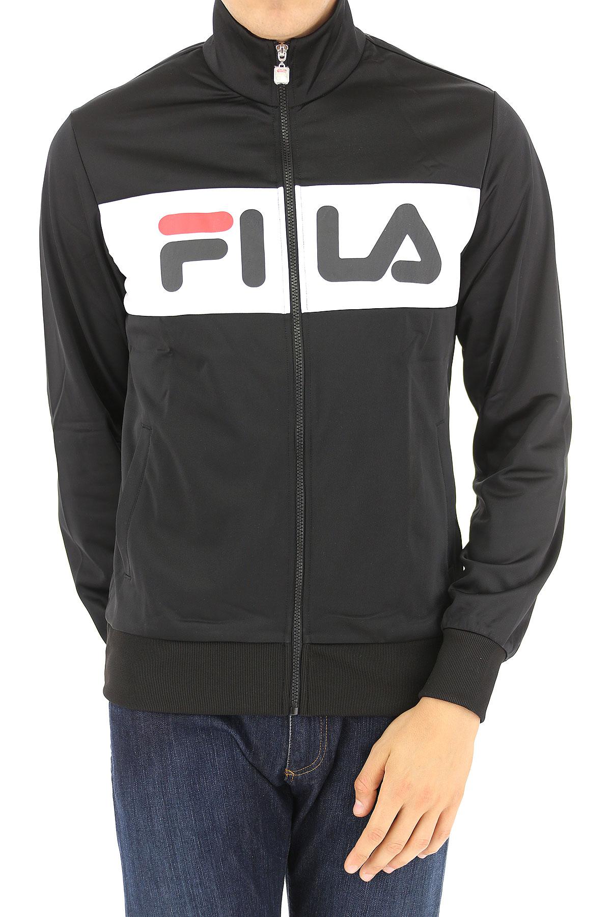 sweat fila homme pas cher