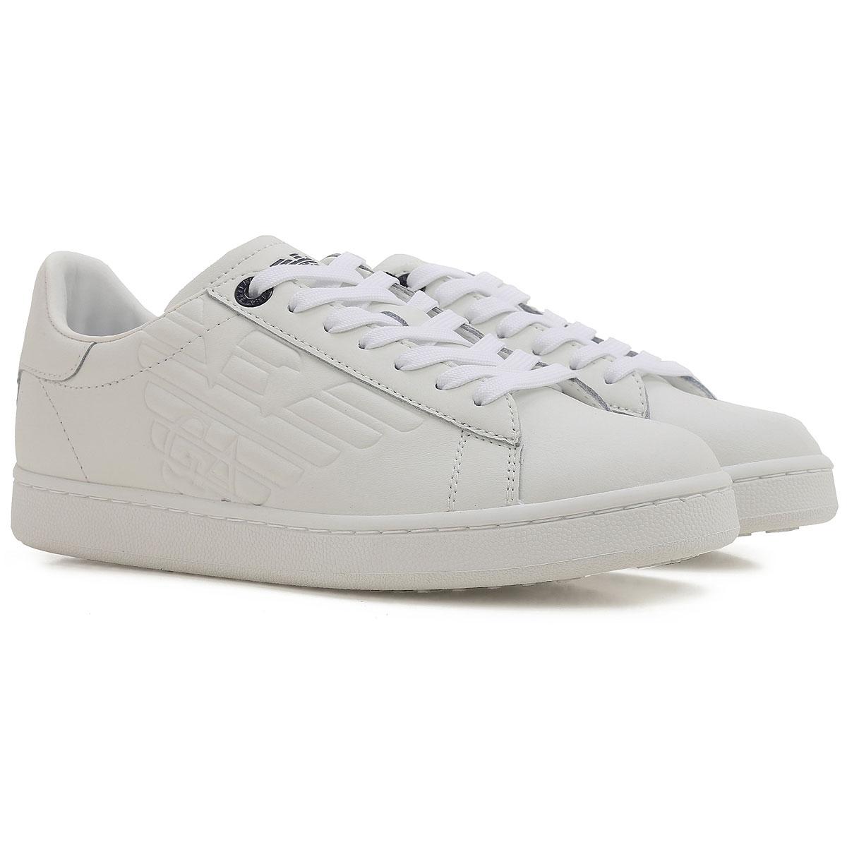 emporio armani shoes outlet