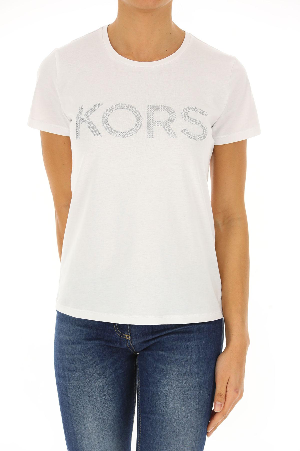 michael kors t shirt womens for sale