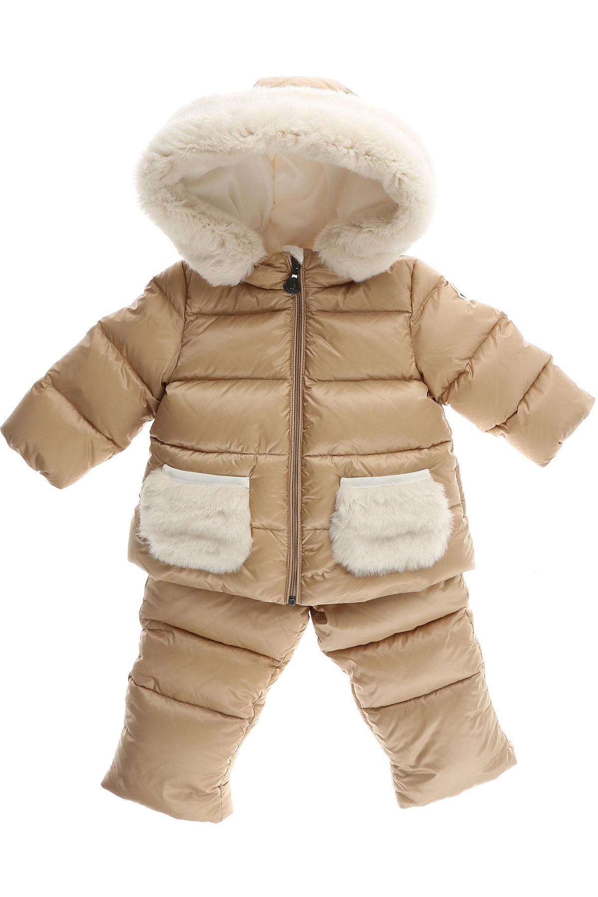 outlet moncler baby