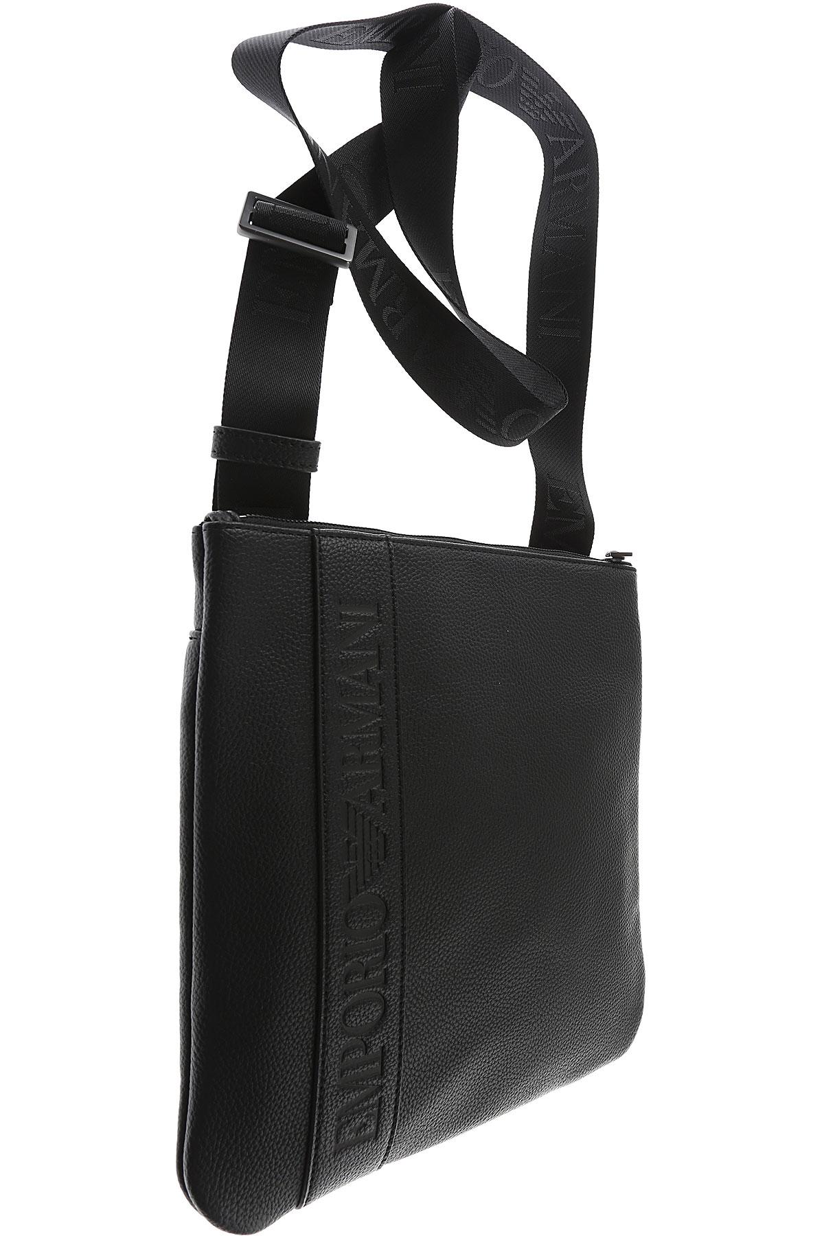 besace armani homme
