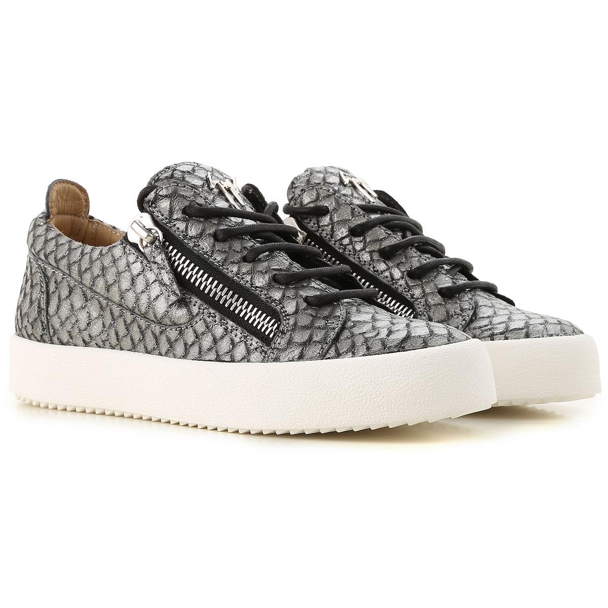 zanotti sneakers femme pas cher