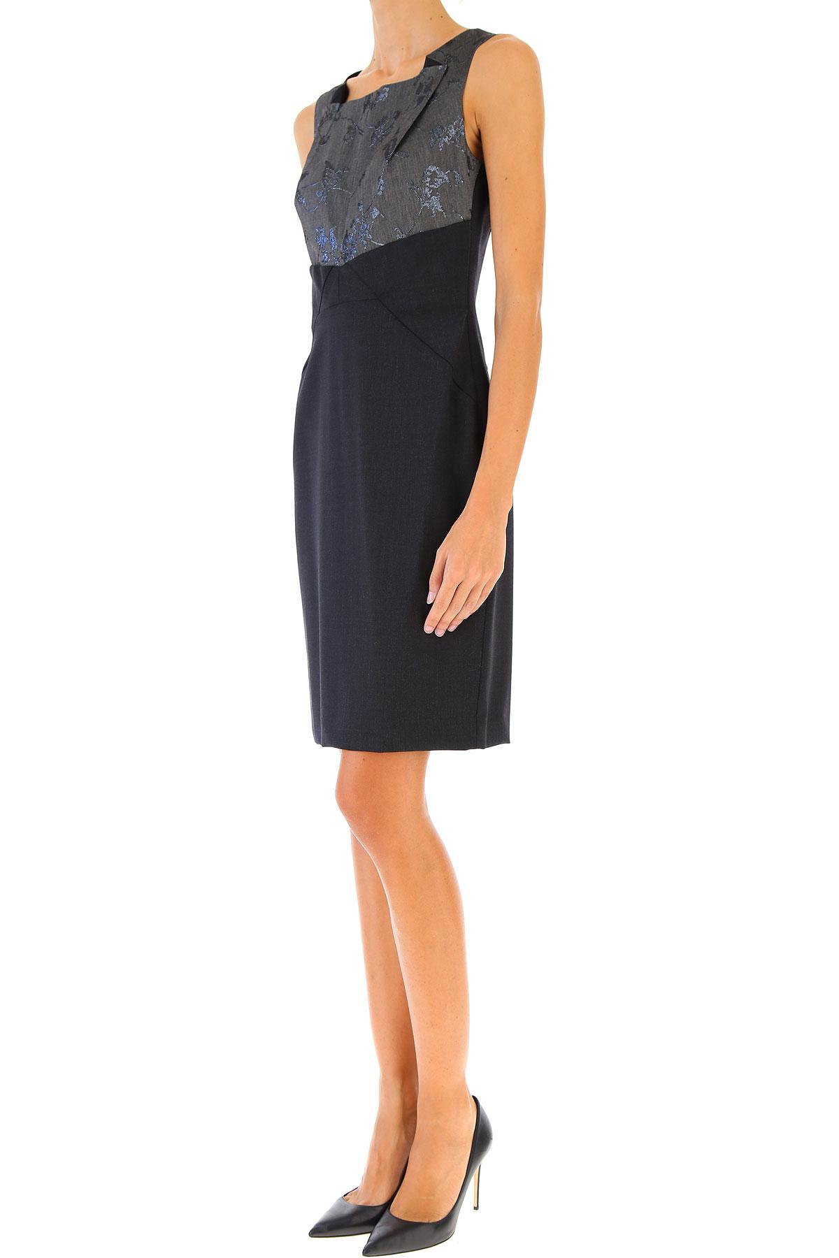 D. EXTERIOR Synthetic Clothing For Women in Black Lyst