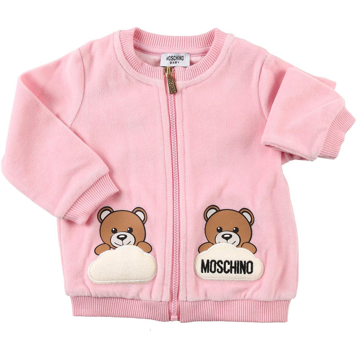moschino baby girl sale