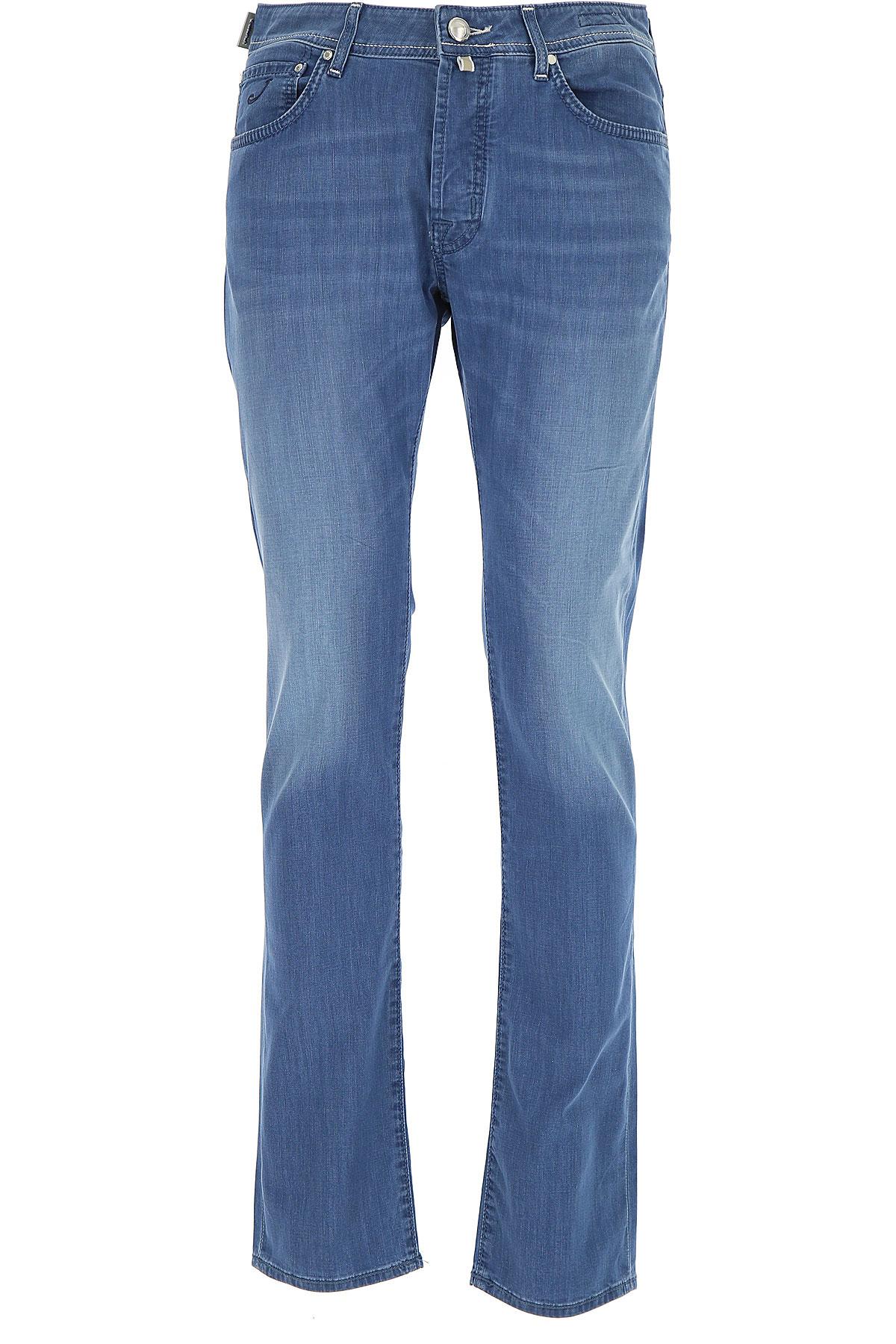 Jacob Cohen Denim Jeans On Sale