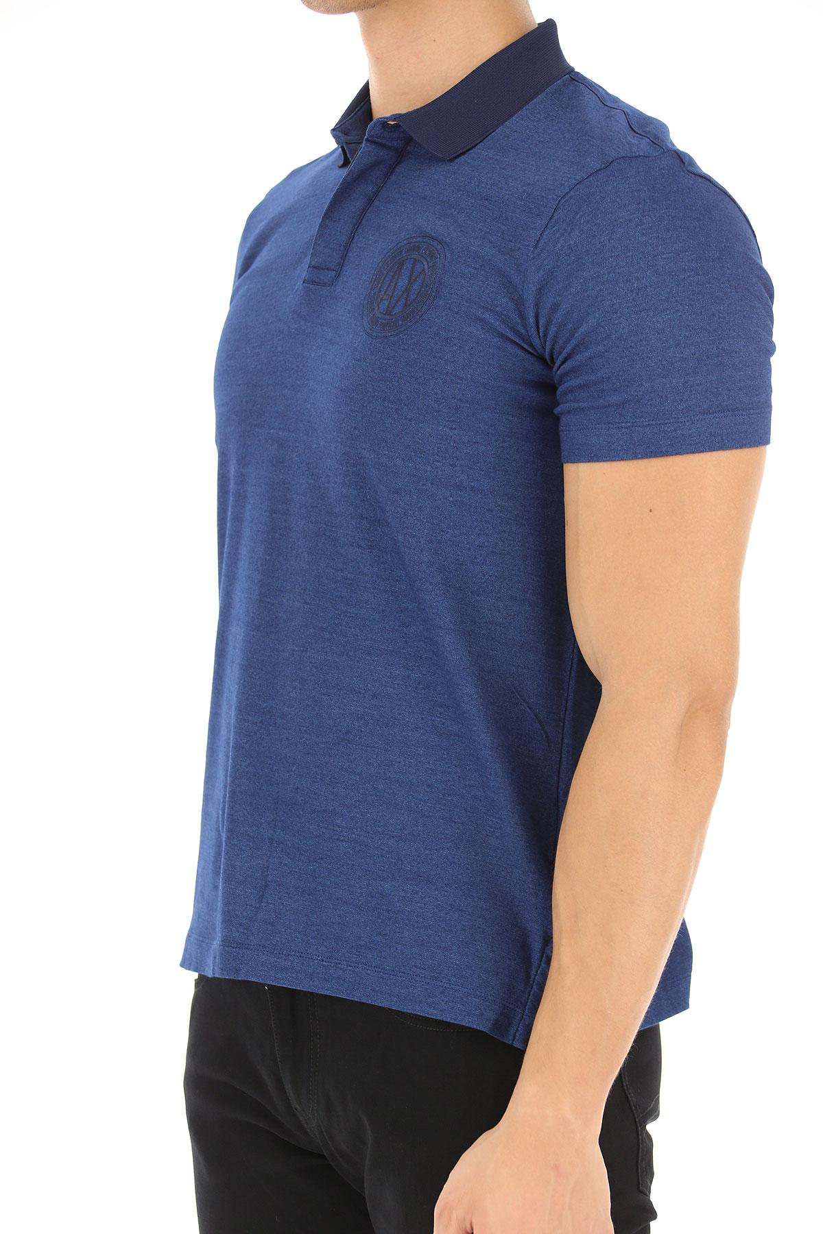 polo armani homme pas cher