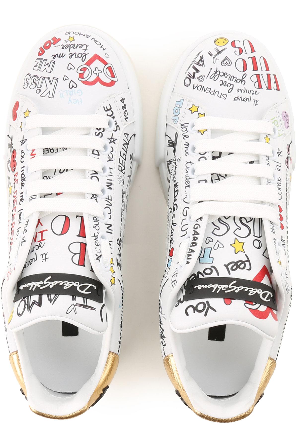 dolce gabbana sneakers shoes for womens