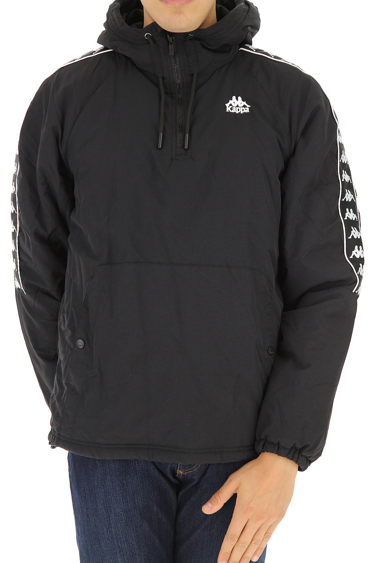 kappa jumpsuit mens