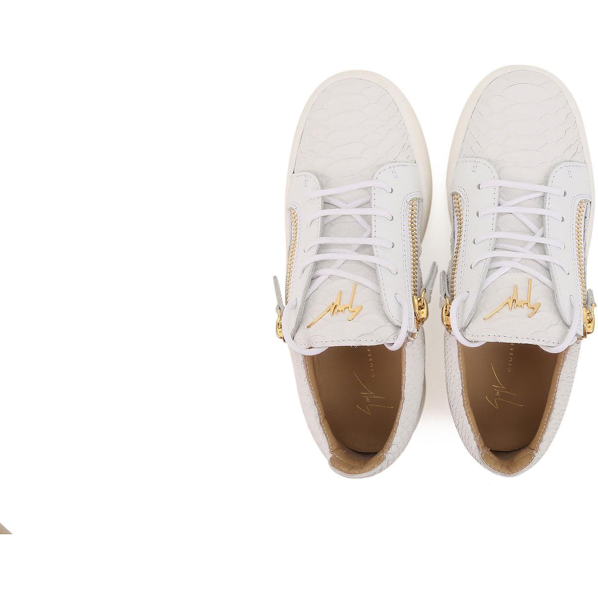 sneakers giuseppe zanotti pas cher