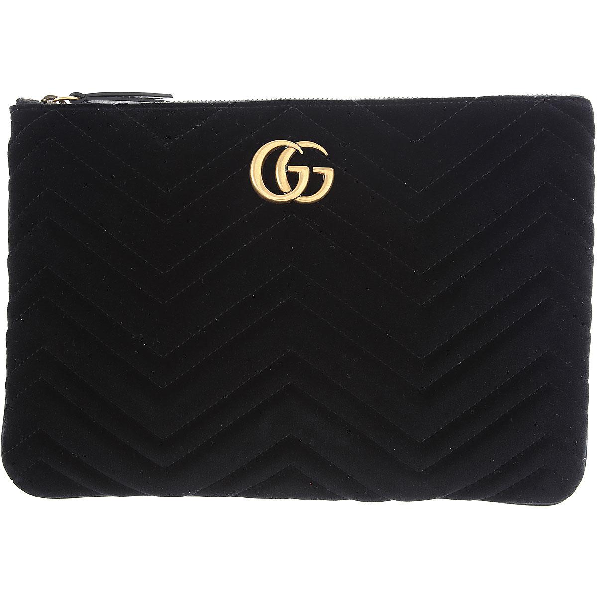 gucci womens pouch
