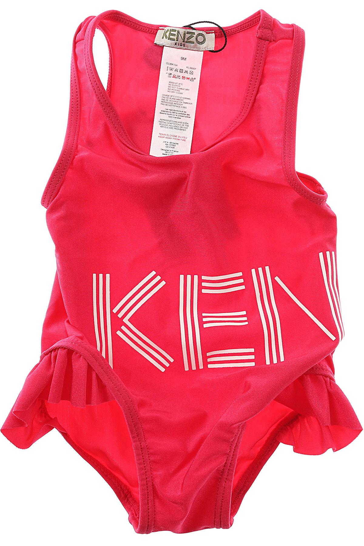 kenzo baby swimwear