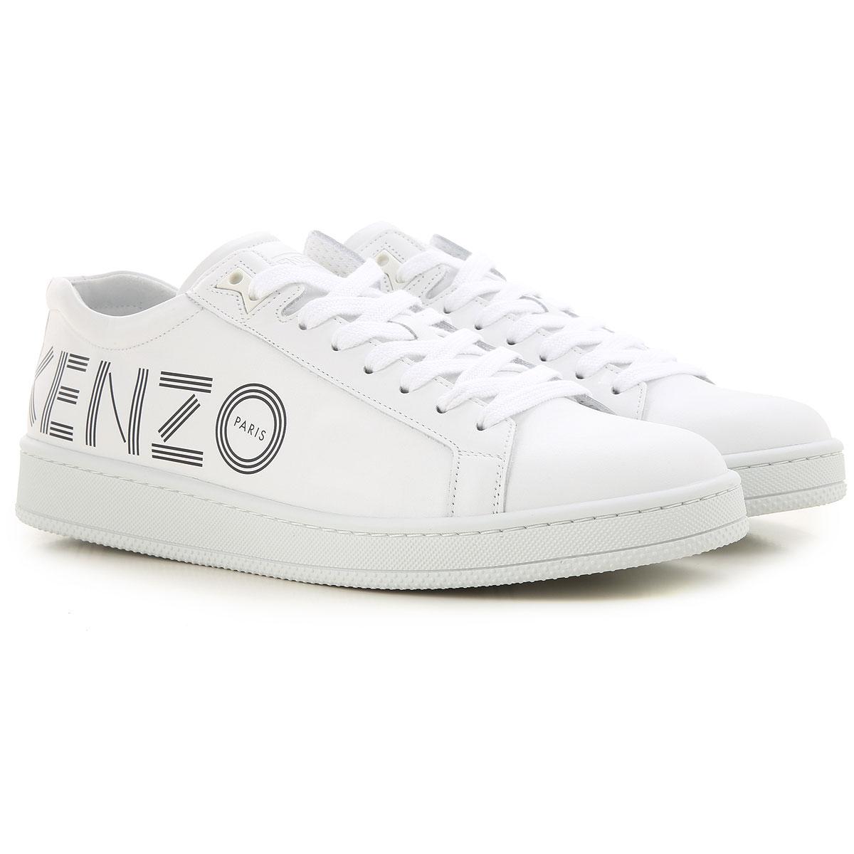 kenzo shoes mens