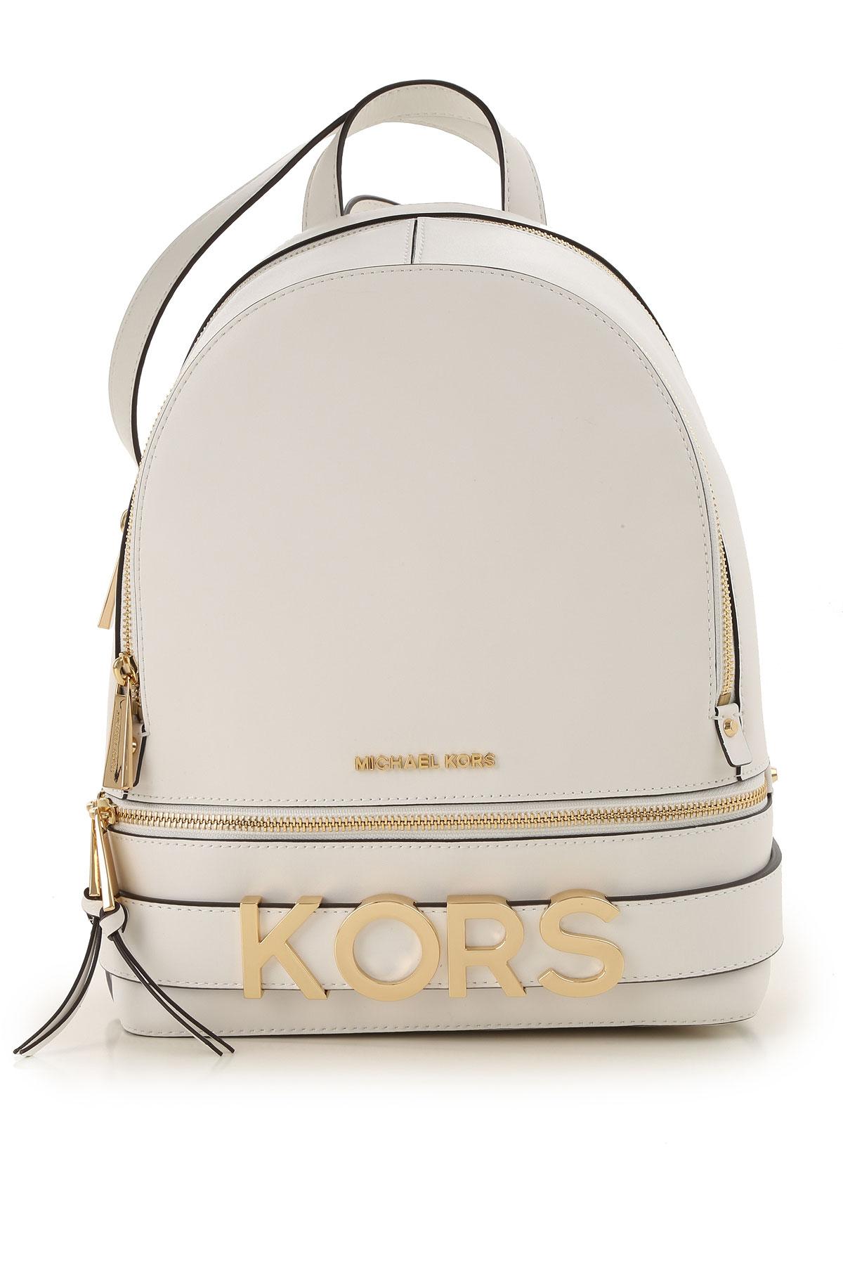 michael kors women's backpack sale