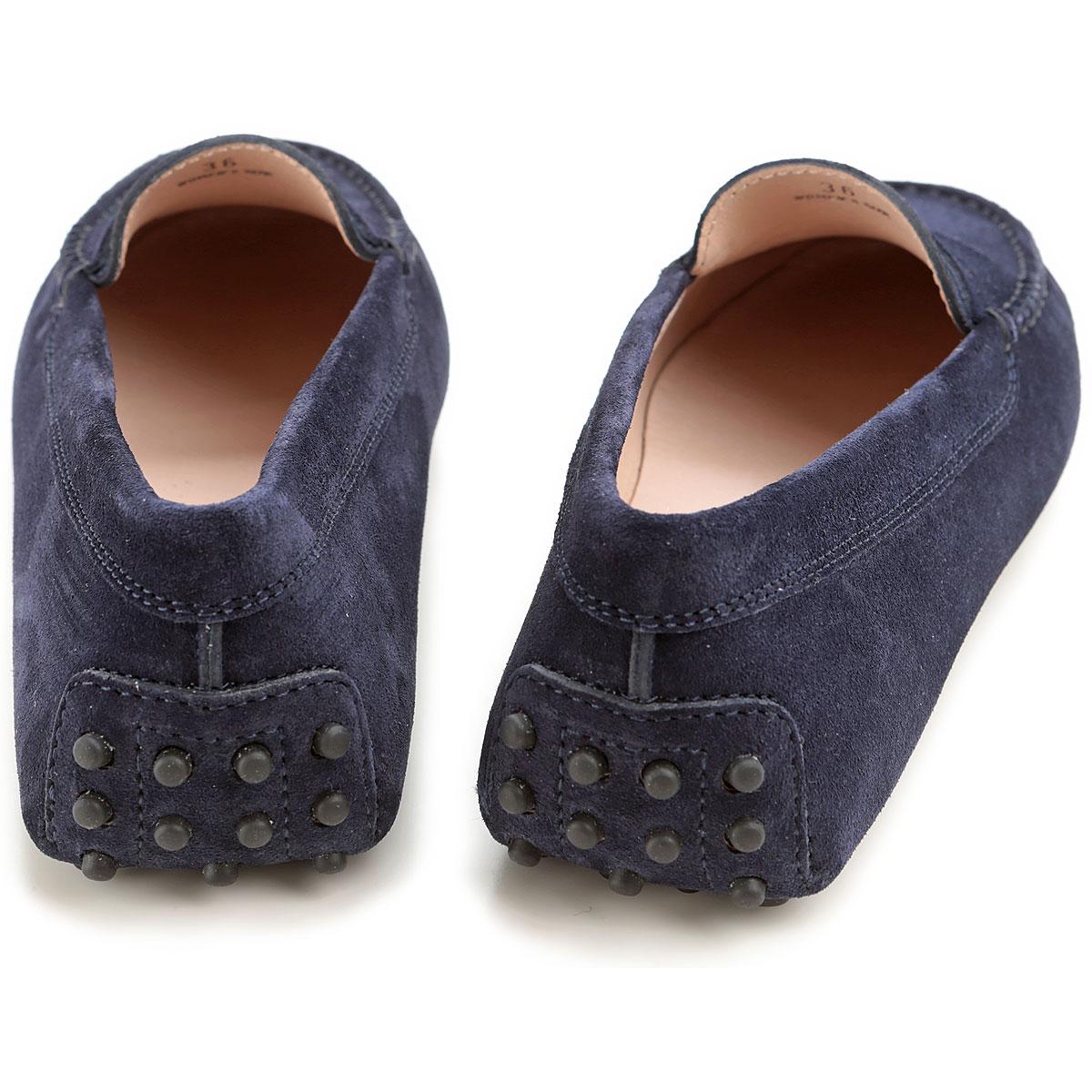 tod's women's loafers sale
